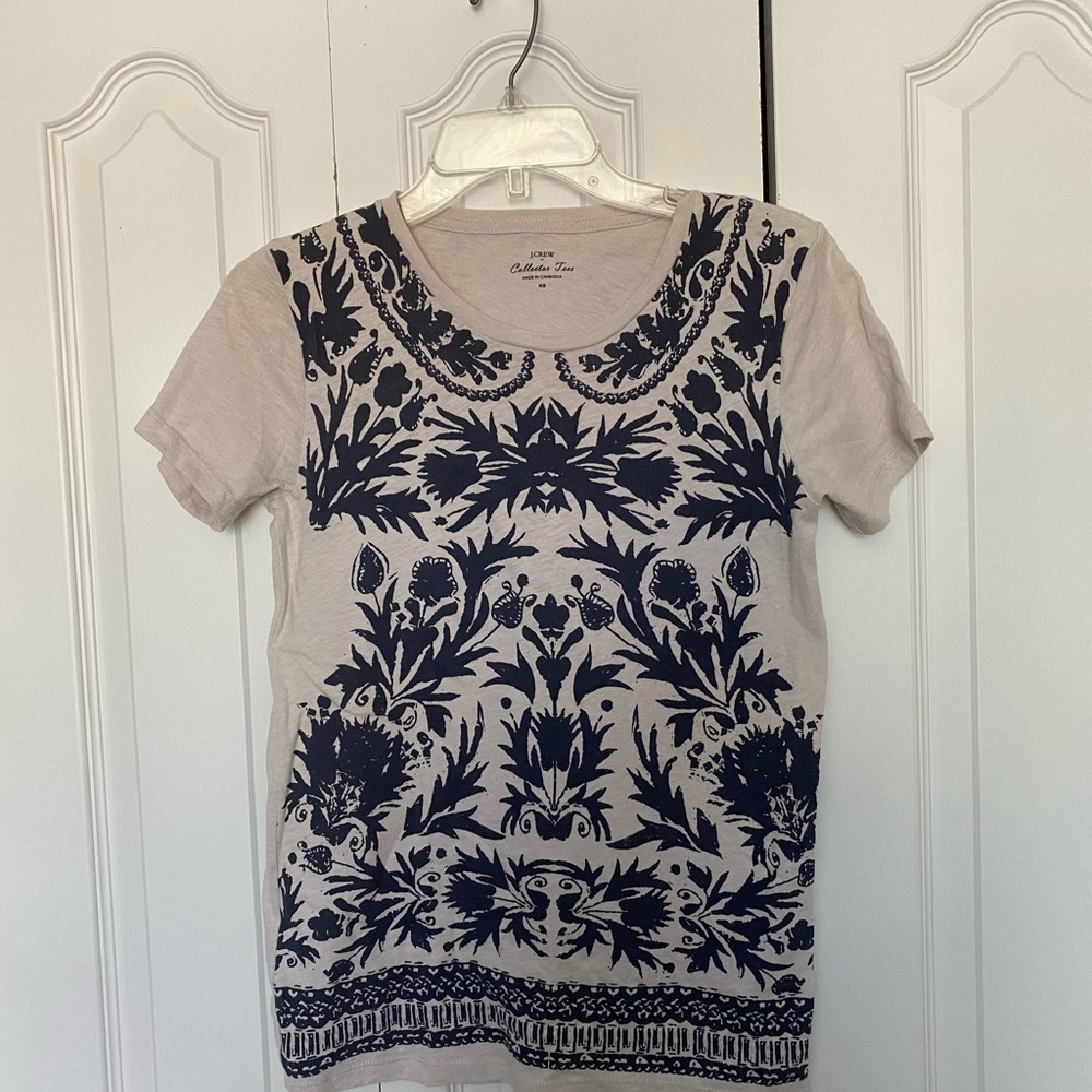 Top by J.Crew